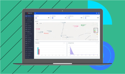 admin-dashboard-in-taxi-software