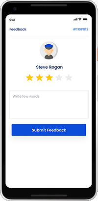 User App