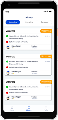 User App